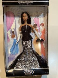Barbie Society Girl Style Set Collection African-American 56204 Mattel NRFB