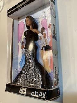 Barbie Society Girl Style Set Collection African-American 56204 Mattel NRFB