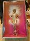 Barbie Stephen Burrows Palette Gold Label- W3459 New In Box