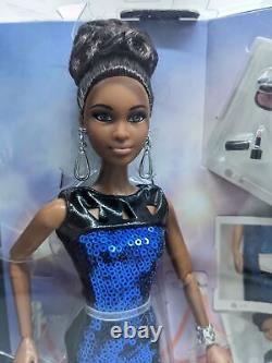Barbie The Look Doll, African-American DGY09