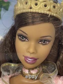 Barbie as the Princess and the Pauper AA Doll Anneliese 2004 Mattel B5769 NRFB
