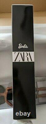 Barbie x Zara AA Doll Platinum Label Limited LE 300 Model II NRFB US Ships Fast