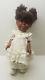 Berjusa Anatomically Correct African American 20 Baby Toddler Doll A-362