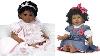 Best 14 Black African American Reborn Dolls