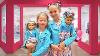 Best Day Ever At The American Girl Store