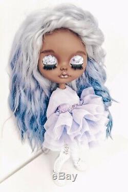 Blythe Doll OOAK Custom