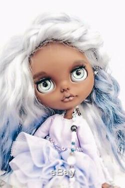 Blythe Doll OOAK Custom