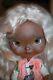 Blythe doll custom ooak blythe doll clothes ball jointed doll