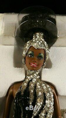 Bob Mackie Starlight Splendor 1991 Barbie Doll
