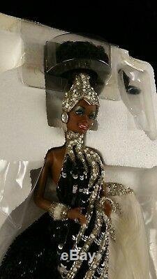 Bob Mackie Starlight Splendor 1991 Barbie Doll