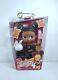 Bratz Babyz Sasha Icon Bunny Boo 12 African American Doll