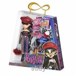 Bratz Collector Doll Jade Amazon Exclusive