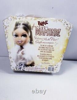Bratz Forever Diamondz Sasha Doll