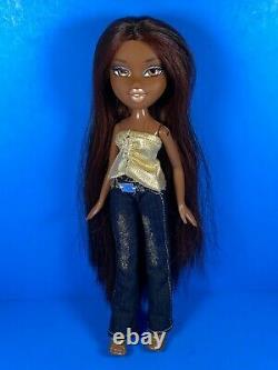 Bratz Magic Hair Sasha