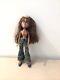 Bratz Sasha Doll 2001