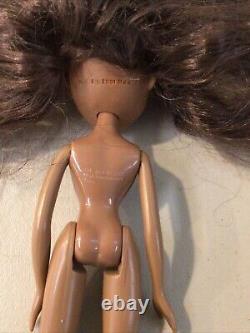 Bratz Sasha Doll 2001