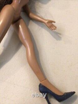 Bratz Sasha Doll 2001