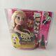 Bratz The Movie Funky Fashion Makeover Large Cloe NIB