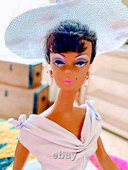 Breathtaking Silkstone Sunday Best Barbie Doll B2520 (NO BOX) GORGEOUS