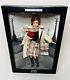 Burberry Barbie Limited Edition 2000 Red Hair Collectibles #29421 READ