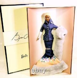 Byron Lars Indigo Obsession Barbie Doll African American #26935 NRFB