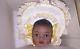 COLLECTIBLE CONCEPTS SARALEE African American 16 Porcelain Doll RARE