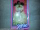 CRYSTAL BARBIE DOLL African American 1983 MATTEL #4859 Ages 3+ Rare VINTAGE New