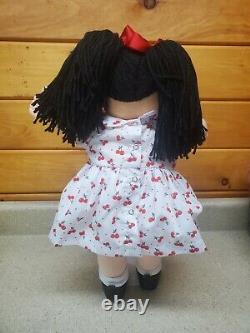 Cabbage Patch Kids Babyland Exclusive Asian Girl Doll