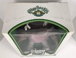 Cabbage Patch Kids Limited Edition 25th Anniversary African American NEW