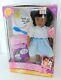 Chatty Cathy Talking Doll Classic Collection African American