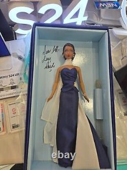 Chicago 2004 Convention African American Version Barbie. Super Rare