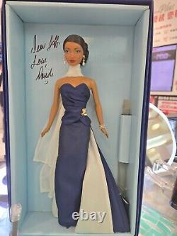 Chicago 2004 Convention African American Version Barbie. Super Rare