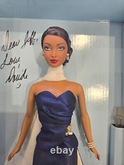 Chicago 2004 Convention African American Version Barbie. Super Rare