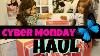 Cyber Monday Haul American Girl Doll Shopping Discounts Savings December 1st Online Store