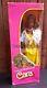 Deluxe Quick Curl Cara Barbie Doll 1975 AA African American 1976