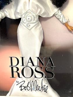 Diana Ross Barbie by Bob Mackie Mattel No. B2017 NRFB