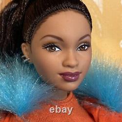 Disney's That's So Raven Celebrity AA Barbie Doll Mattel H7527 NRFB NIB