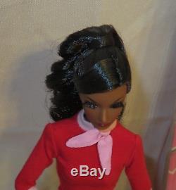 Dynamite Girls TJ Heartbreaker Integrity Toys AA African American Doll with Box