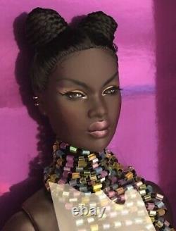 Enchantress Nadja 12 Fashion Royalty 2020 Legendary Convention Centerpiece Doll