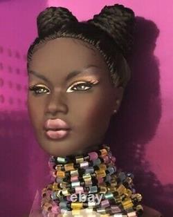 Enchantress Nadja 12 Fashion Royalty 2020 Legendary Convention Centerpiece Doll