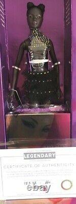 Enchantress Nadja 12 Fashion Royalty 2020 Legendary Convention Centerpiece Doll