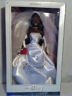 Eternal Barbie African American (David's Bridal Collection) (Silver Label)