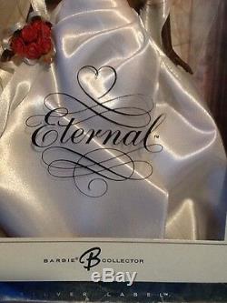 Eternal Barbie African American (David's Bridal Collection) (Silver Label)