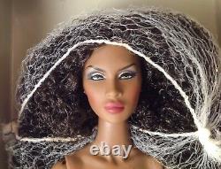 Faces of Adele 3.0 Doll FR Fashion Royalty Integrity Toys & Lingerie