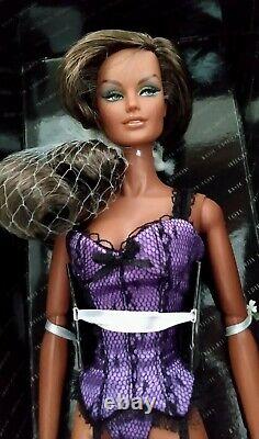 Fashion Royalty Itbe Audacious Finley Prince Lottery Doll Aa Latina Nrfb