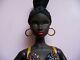 Fashion Royalty Nu. Face NADJA ILLUSIONIST doll OUT OF BOX complete outfit in EU