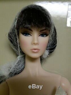 Fashion Royalty Nu Face Rocking Ever After lilith dressed doll with accessories