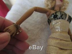 Fashion Royalty Paparazzi Bait Adele 2007 Doll Integrity Toys Jason Wu