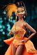Fashion Royalty Poppy Parker Doll Marvelous Masquerade Nrfb Integrity Ifdc