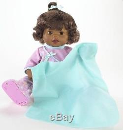 Fisher-Price Little Mommy Walk & Giggle Doll African American. Huge Saving